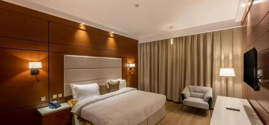 Flavor Hotel image